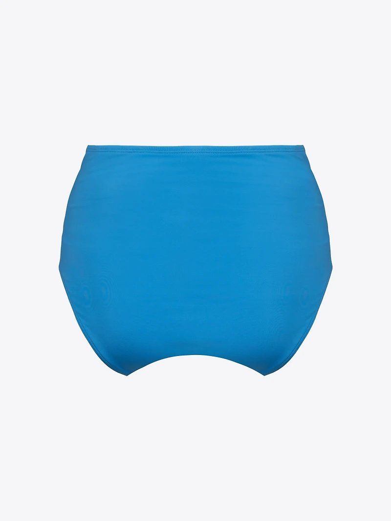 Giselle Taille Haute Tai Bas de bikini