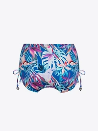 Coco Taille Haute Tai Bas de bikini