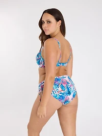 Coco Hipster Bas de bikini