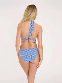 Izzy Tai Bas de bikini
