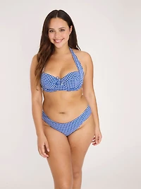 Izzy Tai Bas de bikini