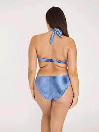 Izzy Tai Bas de bikini