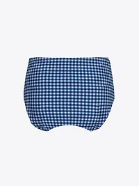 Izzy Taille Haute Tai Bas de bikini
