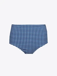 Izzy Taille Haute Tai Bas de bikini