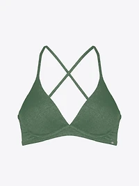 Dakota Triangle Haut de bikini