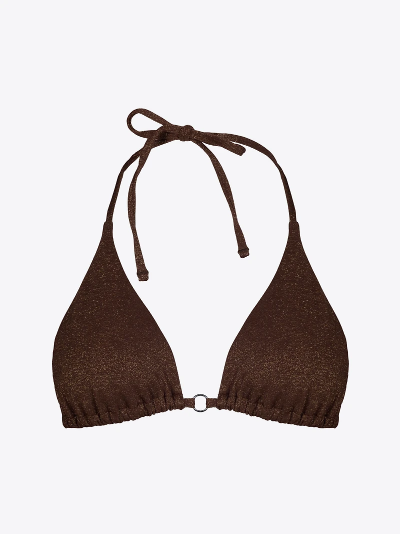 Dakota Triangle Haut de bikini