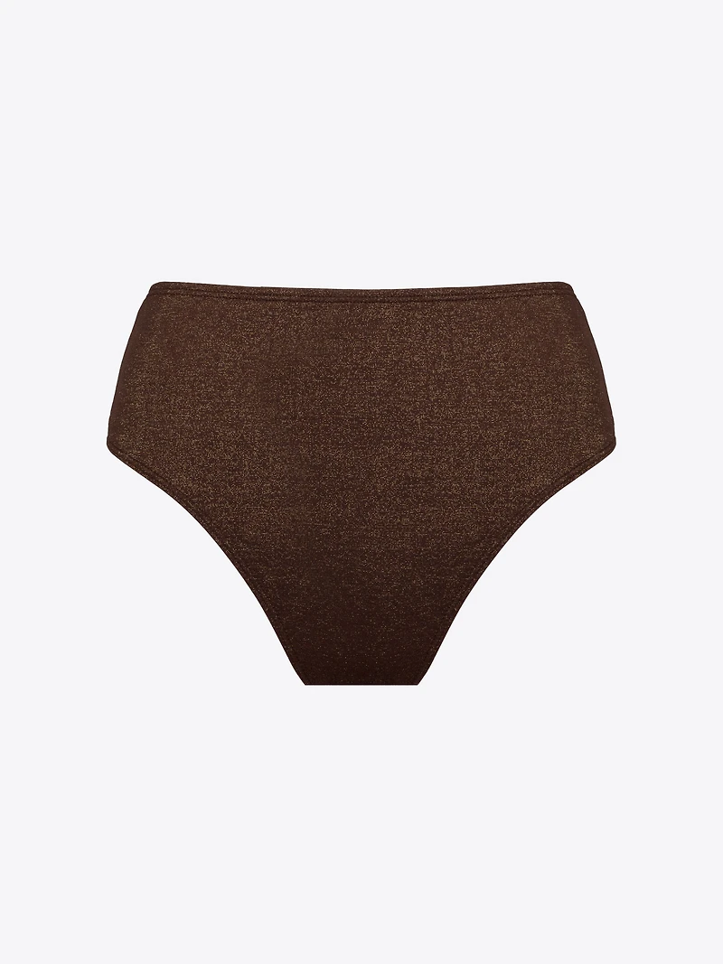 Dakota Brazilian Bikini Bottom