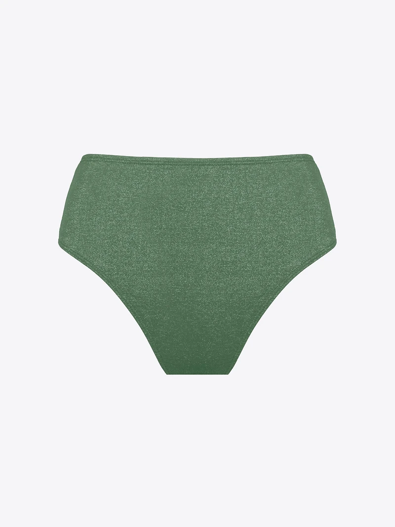 Dakota Brésilien Bas de bikini