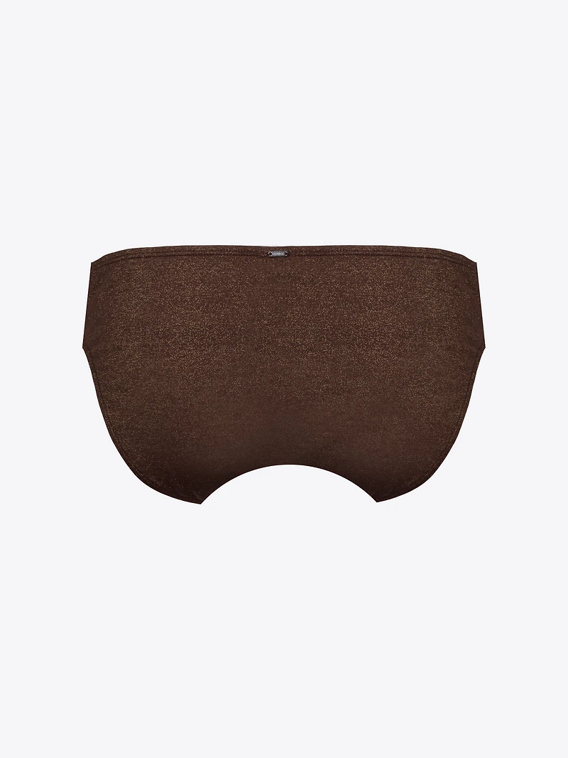 Dakota Tai Bas de bikini