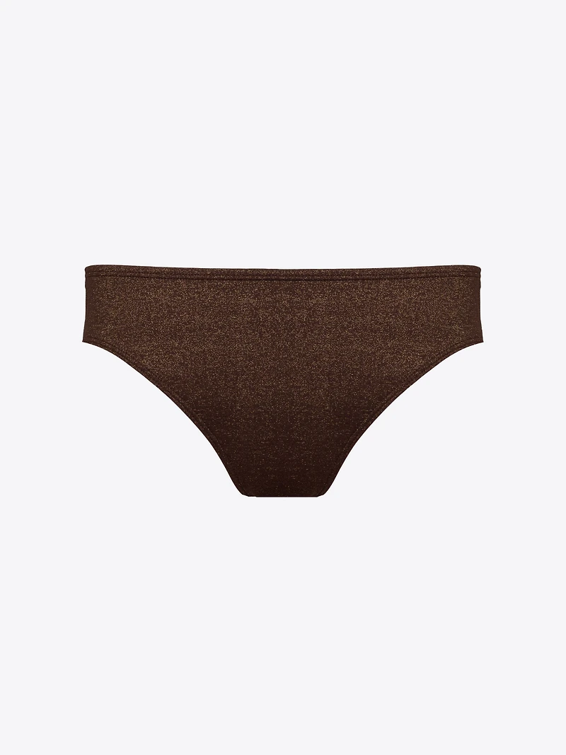 Dakota Tai Bas de bikini