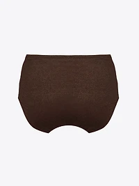 Dakota Taille Haute Tai Bas de bikini