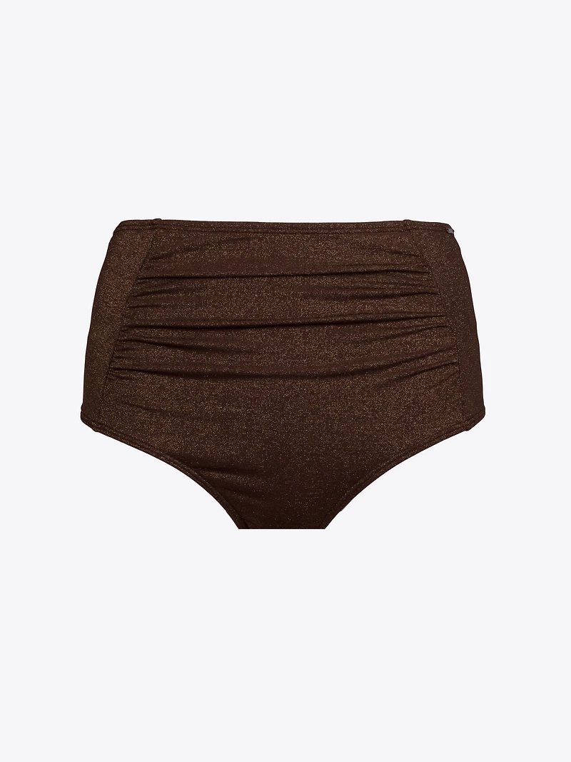 Dakota Taille Haute Tai Bas de bikini