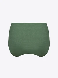 Dakota Taille Haute Tai Bas de bikini