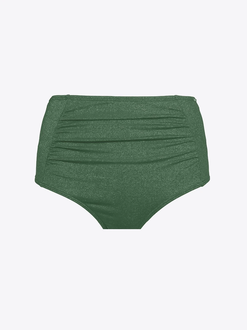 Dakota Taille Haute Tai Bas de bikini
