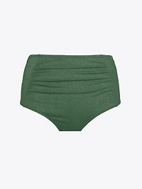 Dakota Taille Haute Tai Bas de bikini