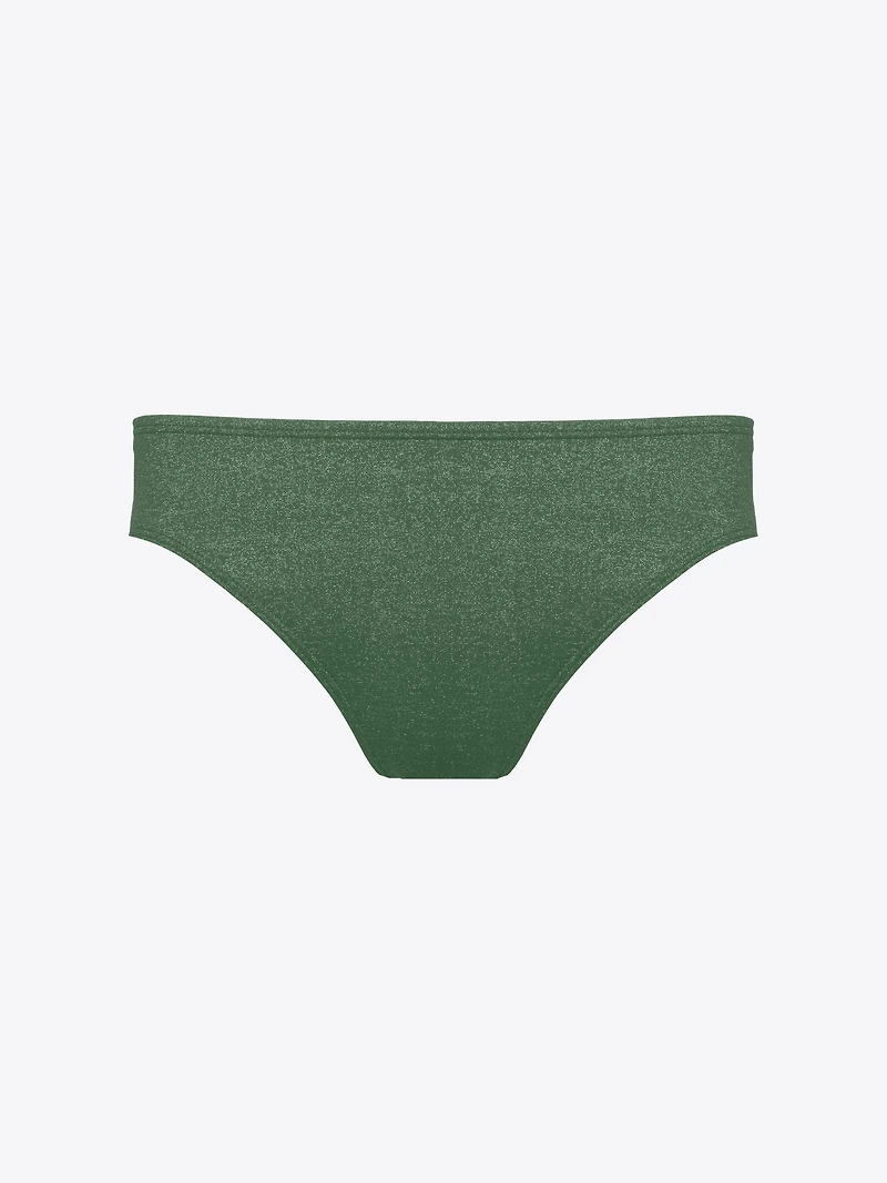 Dakota Tai Bas de bikini