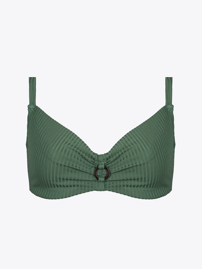 Adley Full Support Haut de bikini