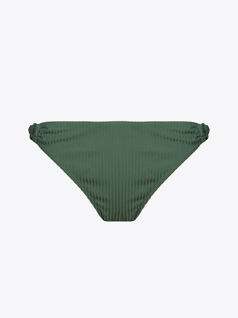 Adley Tai Bikini Bottom