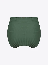 Adley Taille Haute Tai Bas de bikini