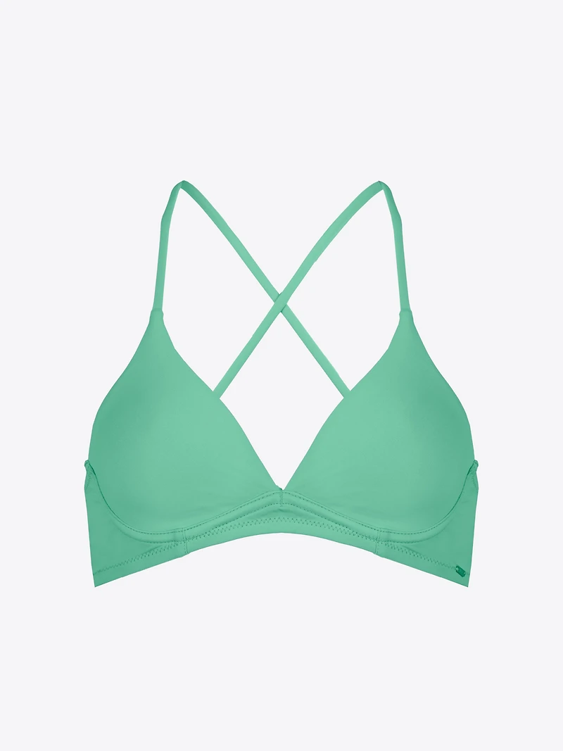 Sunny Triangle Haut de bikini