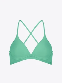 Sunny Triangle Haut de bikini