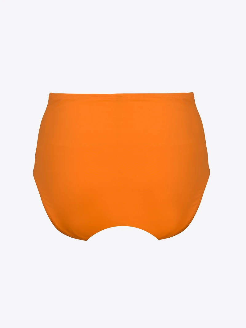 Sunny High Waist Tai Bikini Bottom