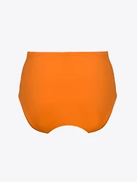 Sunny High Waist Tai Bikini Bottom