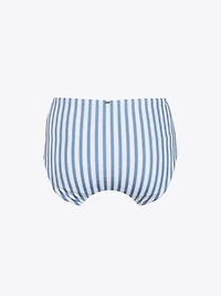 Isla High Waist Tai Bikini Bottom