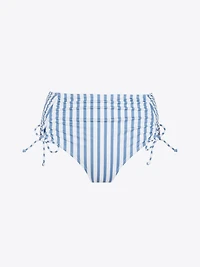 Isla High Waist Tai Bikini Bottom