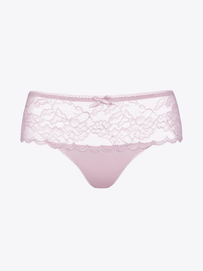 Dawn Hipster String