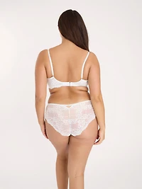 Avery Balconette Bra