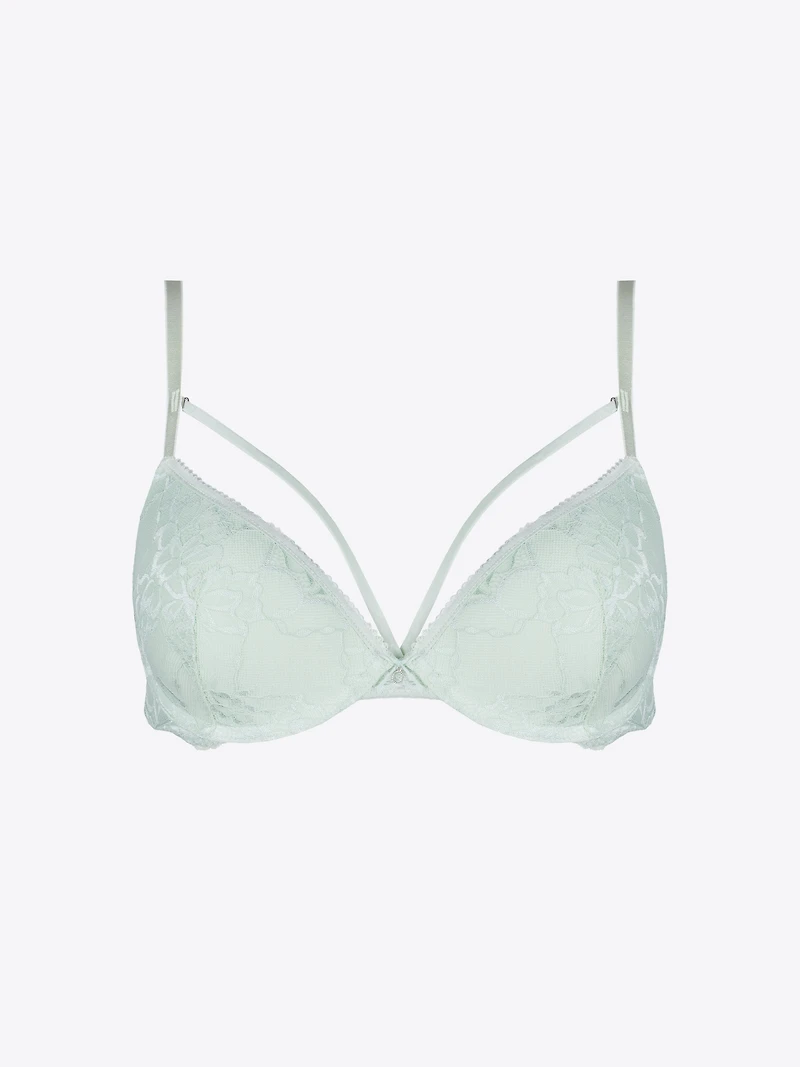 Avery Push Up Soutien-gorge