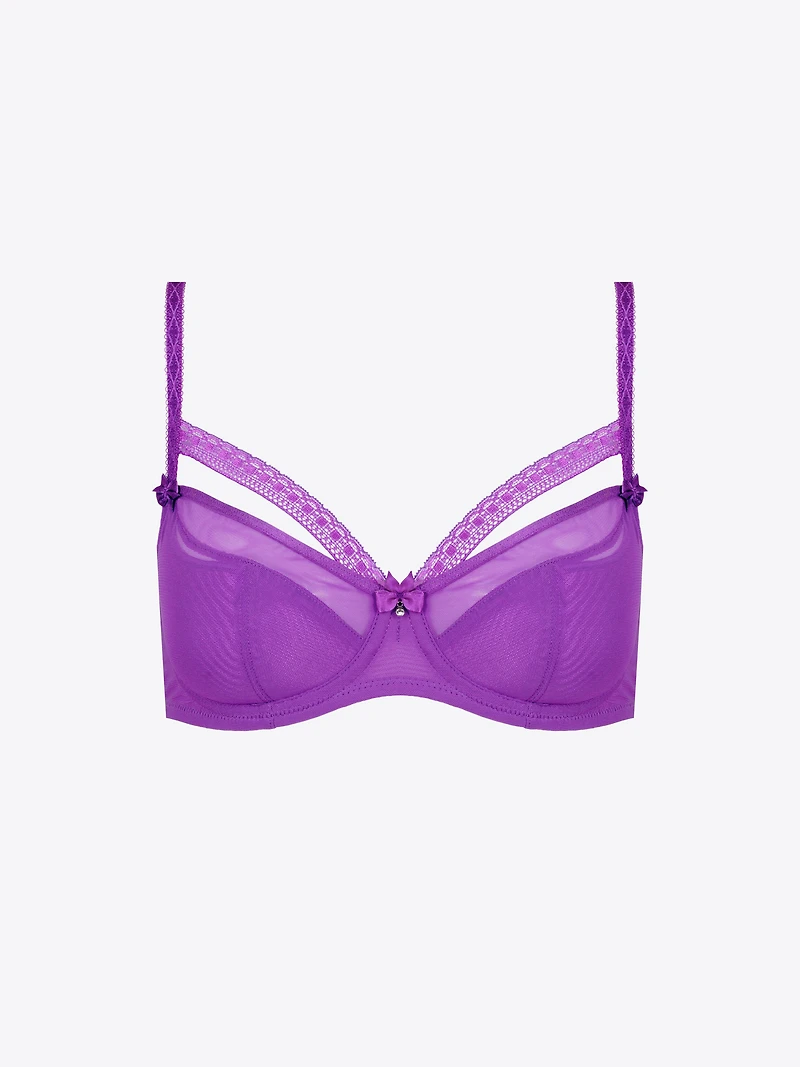 Ibi Balconette Soutien-gorge