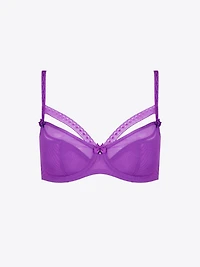 Ibi Balconette Soutien-gorge