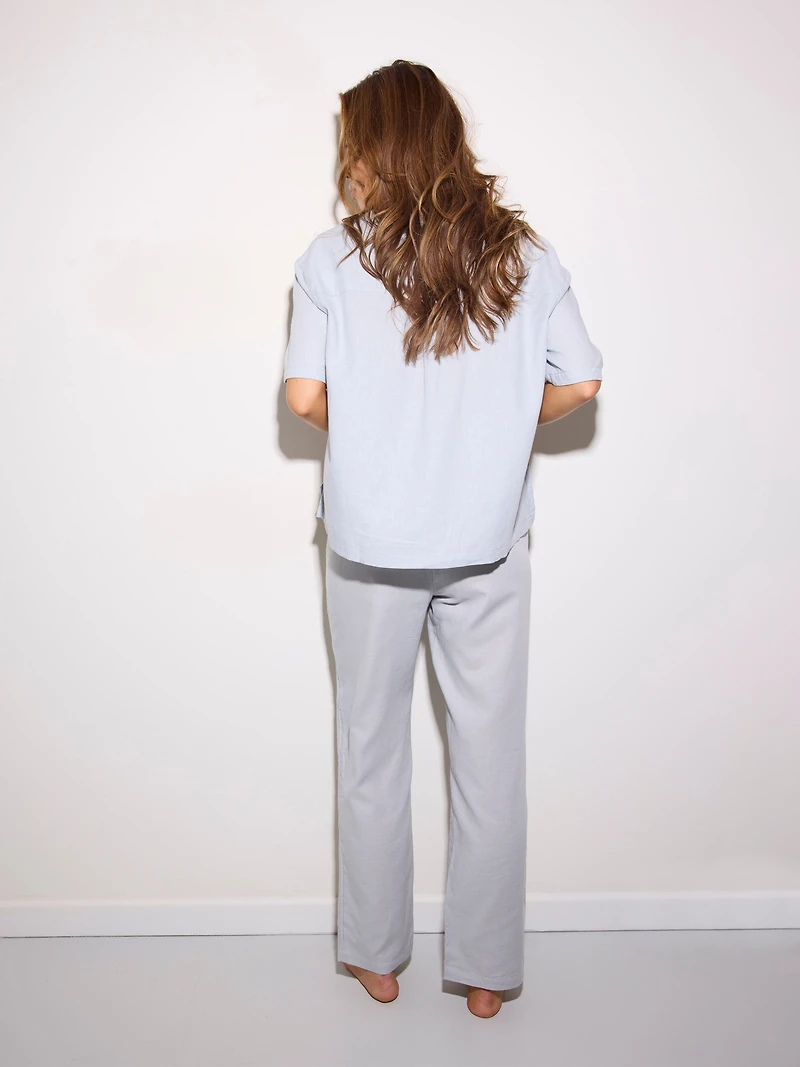 Carmen Pajama Pants