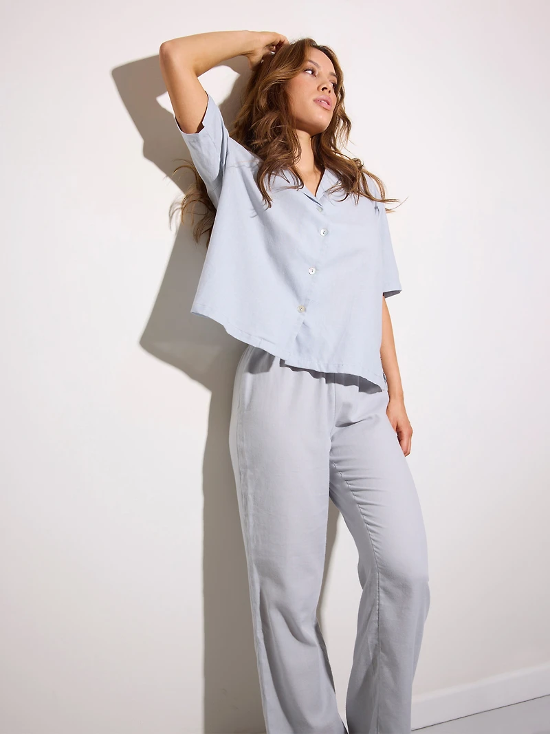 Carmen Pantalon de pyjama