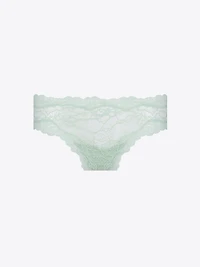 Melanie Hipster String