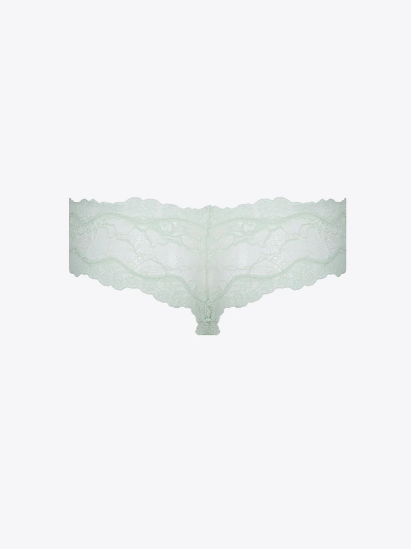 Melanie Hipster String