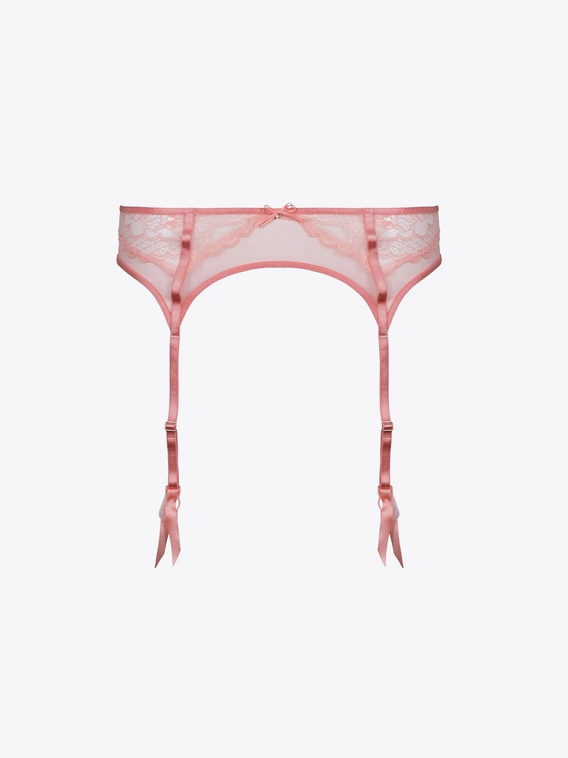 Rose Suspender