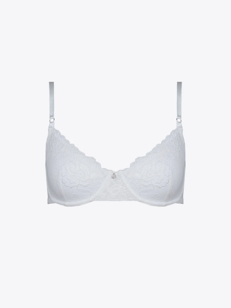Taylor Balconette Bra