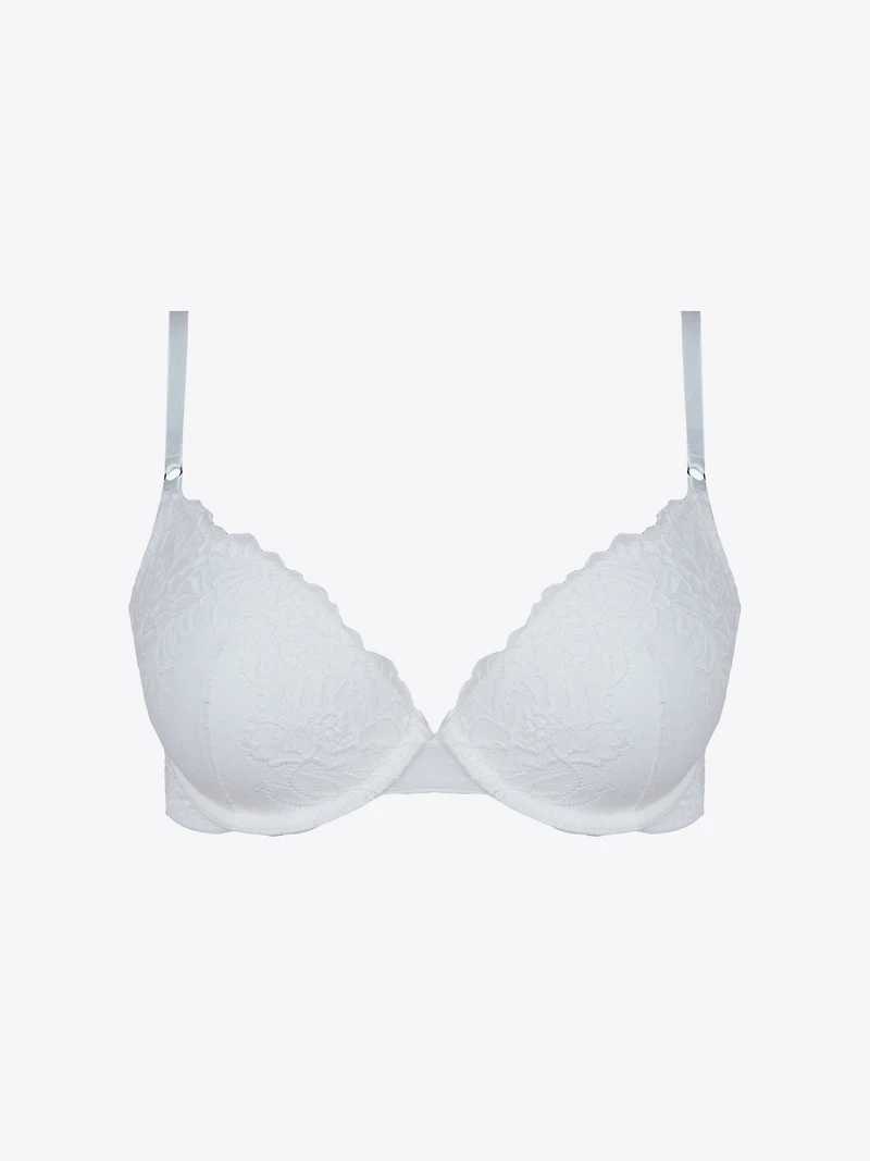 Taylor Push Up Bra