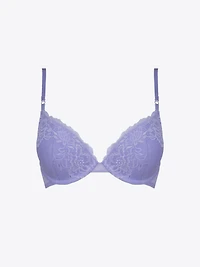Taylor Push Up Bra