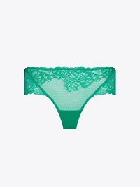Taylor Hipster Thong