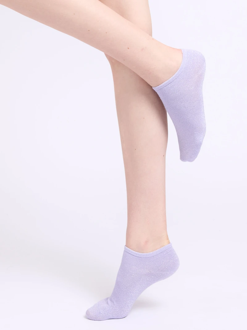 Harlyn Espadrille Chaussettes