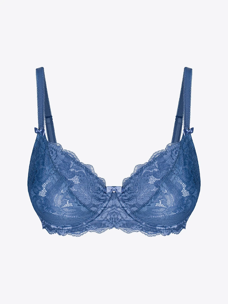 Lissi Full Support Shaper Bra