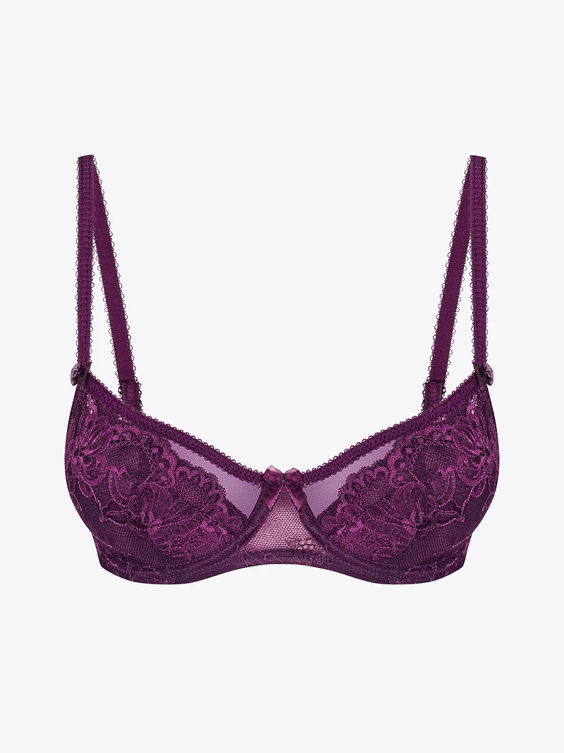 Eleanor Balconette Soutien-gorge