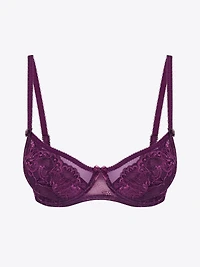 Eleanor Balconette Soutien-gorge
