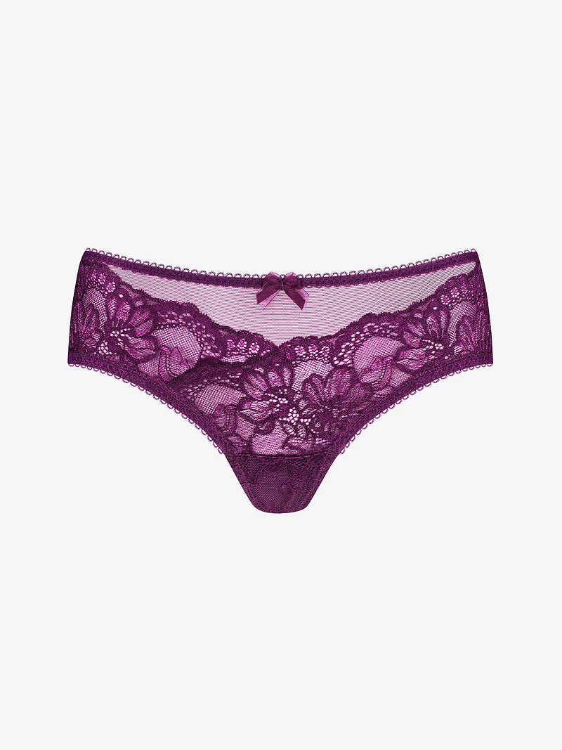 Eleanor Hipster String