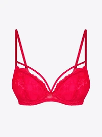 Avery Balconette Bra