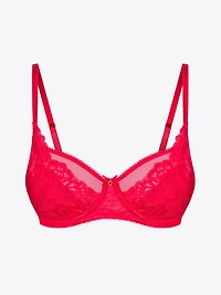 Avery Full Support Shaper Bra